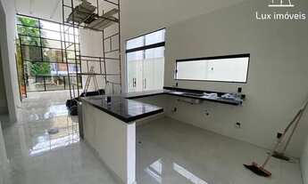 Imagem 5: Reserva do Parque/ Térrea 03 suítes/ área gourmet / piscina / alto padrão