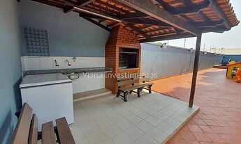 Imagem 5: Cód.: 266 - Apartamento 3 Quartos, 02 suítes à Venda no Cond. Porto Venézia