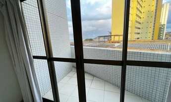 Imagem 5: Apartamento em Ponta Negra - Mobiliado