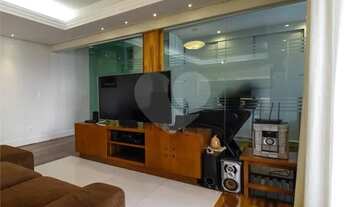 Imagem 6: São Paulo - Apartamento Padrão - ACLIMAÇÃO