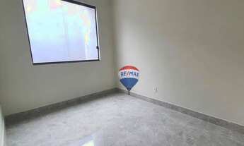 Imagem 7: Casa com 3 dormitórios à venda, 107 m² por R$ 550.000,00 - Villa Paradiso - Lagoa Santa/MG