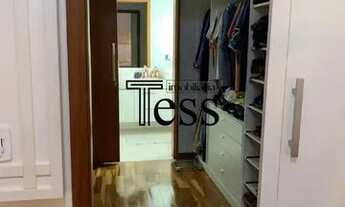 Imagem 5: Casa à venda no Condomínio Terra Vista em Mirassol, casa com 210 metros quadrados construç