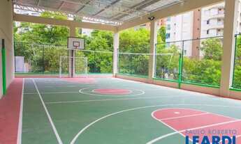 Imagem 3: APARTAMENTO - MORUMBI - SP