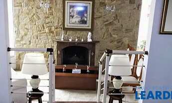 Imagem 3: SOBRADO - MORUMBI - SP