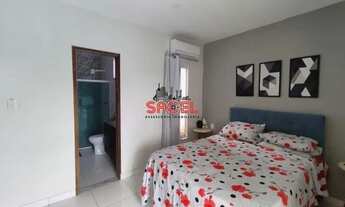 Imagem 6: Casa de 3/4 com piscina no Terras Alphaville Sergipe 2