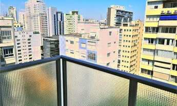 Imagem 6: SãO PAULO - Apartamento Padrão - Jardim Paulista