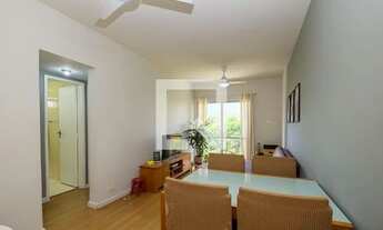 Imagem 2: Apartamento para Aluguel - Vila Isabel, 2 Quartos, 54 m2