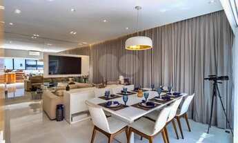 Imagem 7: Cobertura 187 m² - Shopping Morumbi