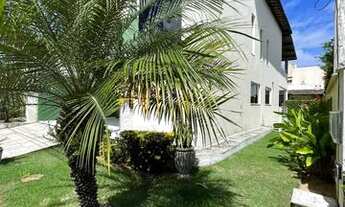 Imagem 6: Casa de condomínio Jardim Atlantico tem 245 metros quadrados com 4 quartos