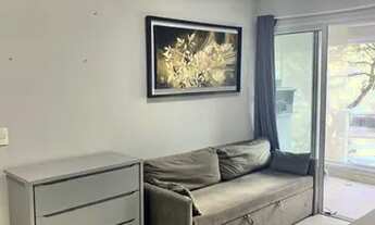 Imagem: Air Campo Belo, Pronto P/ Mudar