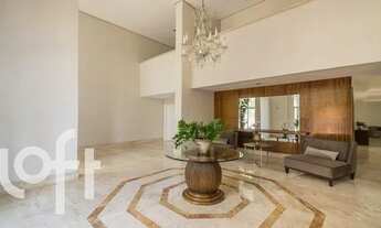 Imagem 2: Apartamento para venda possui 50 metros quadrados com 1 quarto em Campo Belo - São Paulo