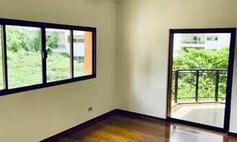 Imagem 2: APARTAMENTO - MOEMA PÁSSAROS - SP