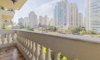 Imagem: Apartamento Venda Campo Belo 140 m² 3 Dormitórios