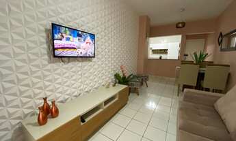 Imagem 6: T014- Aluguel para Temporada Prédio frente ao mar, com bela vista para o mar e WI-FI