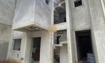 Imagem 2: Sobrado a venda no Campo Comprido