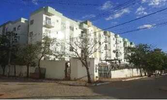 Imagem: GOVERNADOR VALADARES - Apartamento Padrão