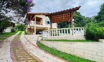 Imagem 5: Chácara com 3 dormitórios, 1500 m² - venda por R$ 1.600.000,00 ou aluguel por R$ 6.890,00