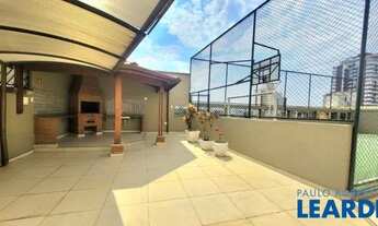 Imagem 5: APARTAMENTO - VILA DAYSE - SP