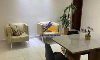 Imagem 3: Vendo apartamento 3 quartos, 1 suíte e 2 vagas de garagem livres