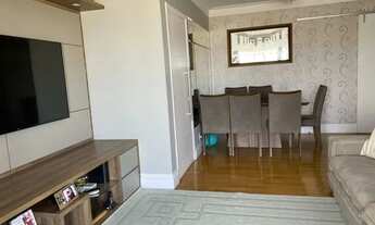 Imagem 6: Apartamento Osvaldo Cruz