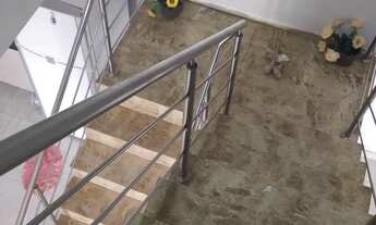 Imagem 6: Sobrado no s.m.s. - conjunto 8 - ac várias permutas