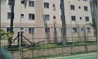 Imagem 2: CONTAGEM - Apartamento Padrão