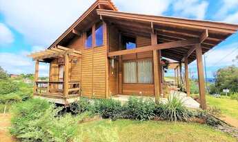 Imagem: Casa para Venda em Nova Petrópolis, Linha