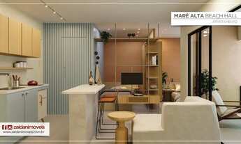 Imagem 6: Apartamento à venda, 1 quarto, Tamandaré - Tamandaré/PE