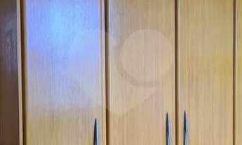 Imagem 3: São Paulo - Apartamento Padrão - CAMPO GRANDE