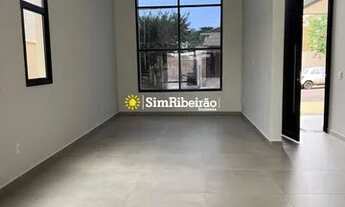 Imagem 3: Sobrado a venda no Nova Aliança Sul. Bairro Jardim Nova Aliança Sul