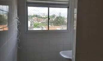 Imagem 2: Apartamento para alugar, 60 m² por R$ 2.226,00/mês - Jardim Jaú - São Paulo/SP