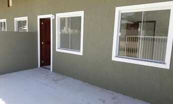 Imagem 3: ALUGO FIXO CASA QUARTO E SALA CABO FRIO R$ 600,00