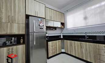 Imagem 7: Sobrado à venda 3 quartos 1 suíte 2 vagas Olímpico - São Caetano do Sul - SP