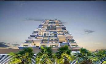 Imagem 2: Haut Compact Life - Apartamento 1 quarto, sendo 1 suíte