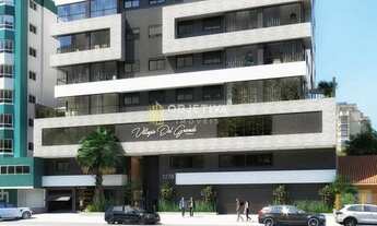 Imagem 2: Apartamento à venda 2 Quartos 1 Suite 1 Vaga 66.67M² Capão da Canoa Capão da Canoa - RS