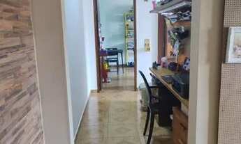 Imagem 2: Casa para Locação em Santo André, VILA GUARACIABA, 3 dormitórios, 3 banheiros, 3 vagas
