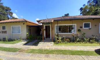 Imagem 4: Casa em Condomínio para Venda em Teresópolis, Albuquerque, 3 dormitórios, 1 suíte, 2 banhe