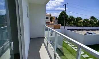 Imagem 4: Cobertura para venda possui 104 metros quadrados com 3 quartos em Jauá (Abrantes) - Camaça