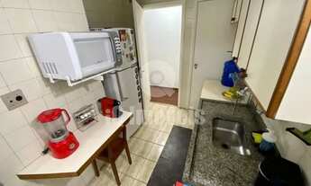 Imagem 4: Apartamento perdizes 65 metros 3 dormitórios 1 suíte 1 vaga