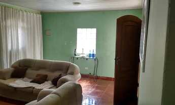 Imagem 2: Casa com edicula