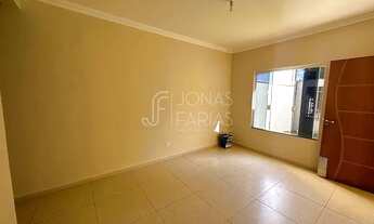 Imagem 3: CASA GEMINADA JARDIM CONTINETAL