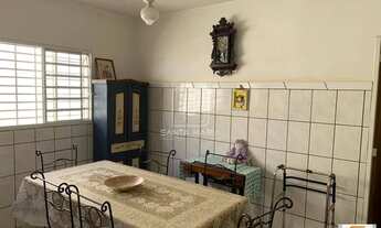 Imagem 5: Casa (térrea na rua) 3 dormitórios/suite, cozinha planejada