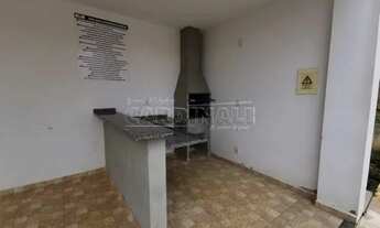 Imagem 3: Araraquara - Apartamento Padrão - Vila Ferroviaria