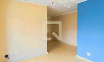 Imagem 2: Apartamento para Aluguel - Chácara Inglesa, 3 Quartos, 80 m2