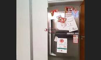 Imagem 3: Venda - Casa em Condomínio Amazonas, 3 Dormitórios, Sala, Cozinha, Lazer Completo, 4 vagas