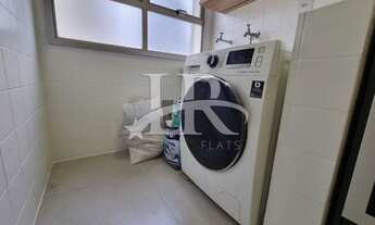 Imagem 6: Flat, Itaim Bibi - São Paulo