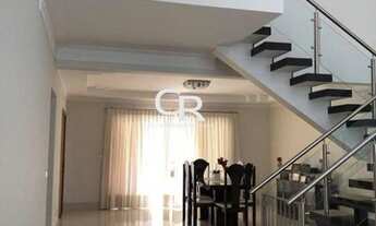 Imagem: Casa em Condomínio para Venda em Indaiatuba