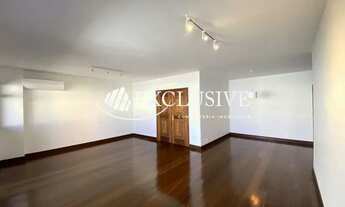 Imagem 7: Apartamento-LOCAÇÃO-Ipanema-Rio de Janeiro-RJ