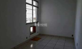 Imagem 2: Tijuca Apartamento com 2 dormitórios