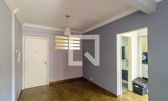 Imagem: Apartamento para Aluguel - Santa Cecília